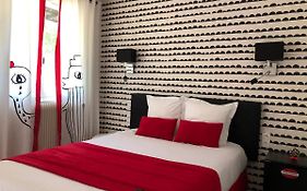 Hotel Concorde - Hotel Independant